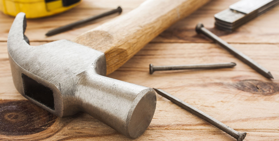 5 herramientas imprescindibles para el hogar ¡Descúbrelas!