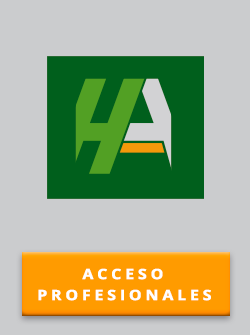 Acceso a Profesionales